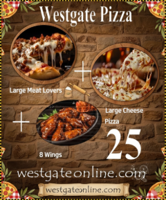 Westgate Pizza
