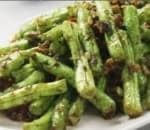 63. Sautéed String Bean