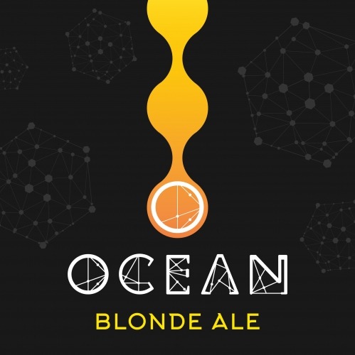 Ocean Blonde Ale