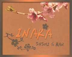 Inaka Sushi & Bar - The Village