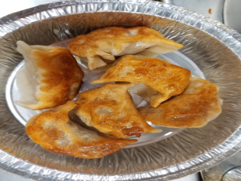 16. Fried Dumplings (6)