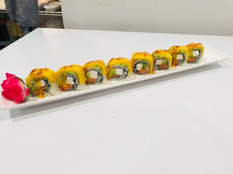 Passion Roll