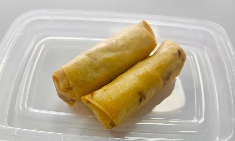 104. Spring Roll (2)