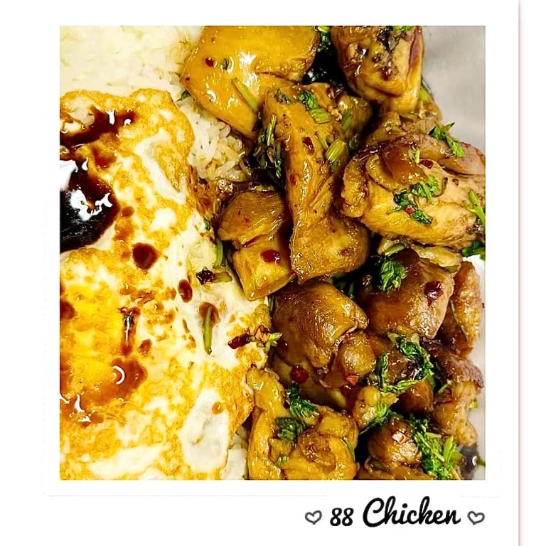 S1. 88 Chicken