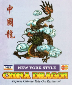 China Dragon - DeLand