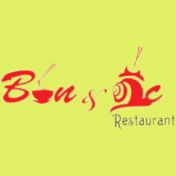 Bun & Oc (Up Thai) - Everett logo