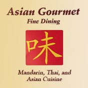 Asian Gourmet - Yuma logo