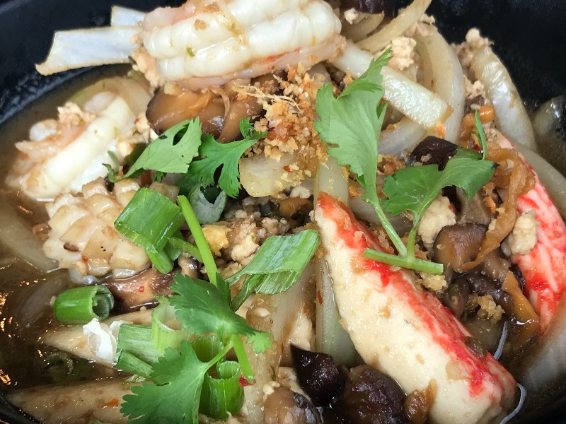 Thai Kitchen Noodle