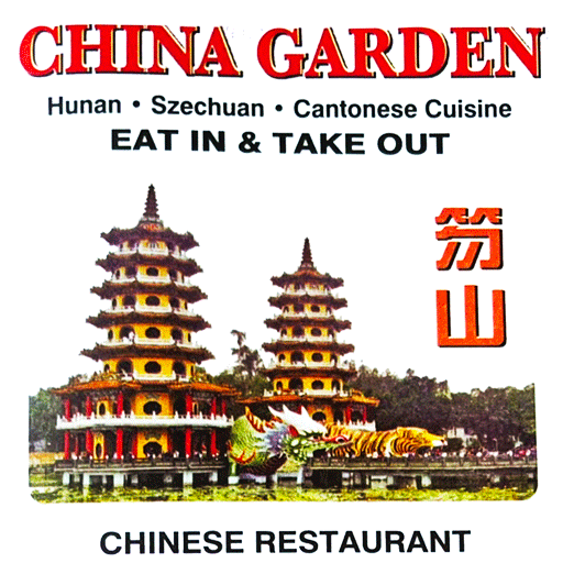 Restaurant logo