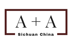 A + A Sichuan China - Austin