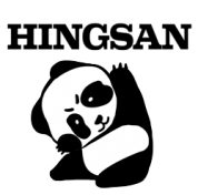 Hing San - Camden logo