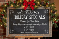 Westgate Pizza