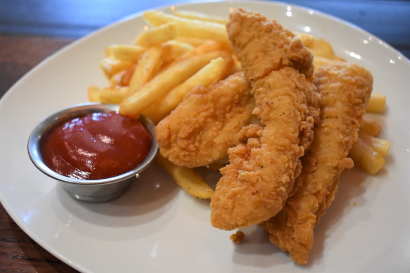 Chicken Tenders