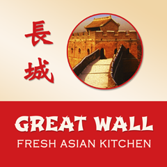 Great Wall - Leander