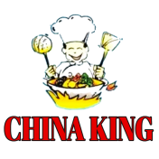 China King - Staten Island logo