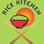 Rice Kitchen Thai, Sushi & Hibachi - Loudon logo