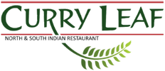 CurryLeafUS Home Logo