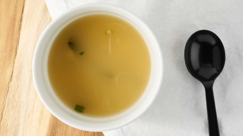 Miso Soup