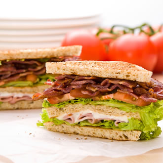 BLT