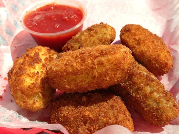 Jalapeno Poppers Image