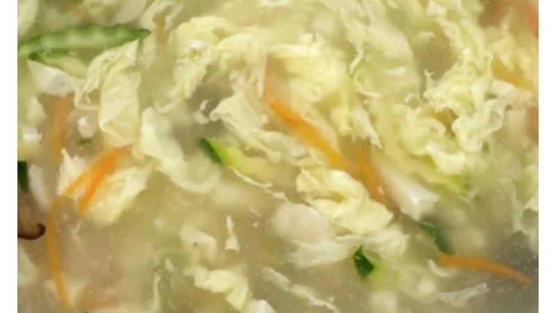 Chicken Soup