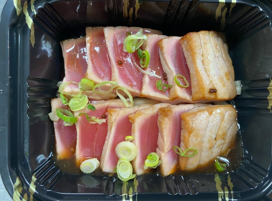 Tuna Tataki (12)