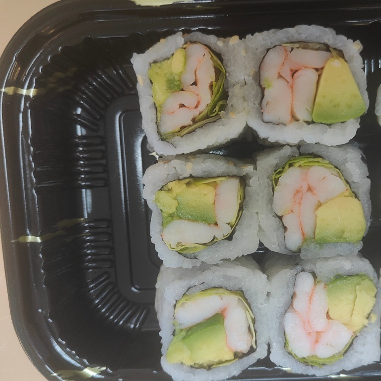 33. Boston Roll (5)