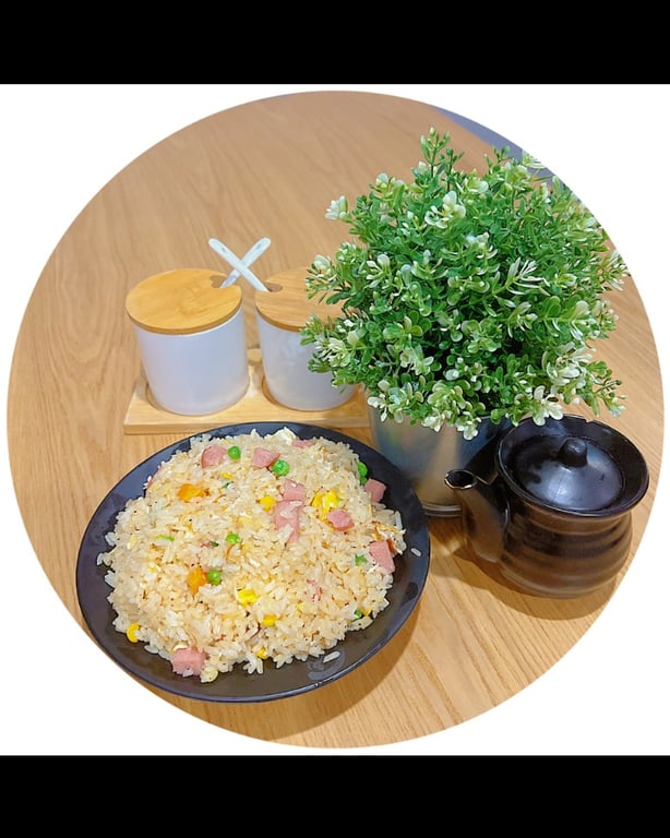 7. Yangzhou Fried Rice Image