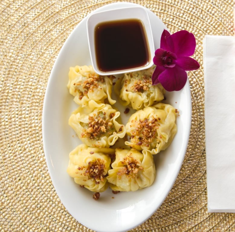 A3. Shumai