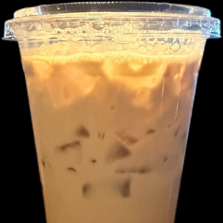 Milk Tea