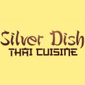 Silver Dish Thai Cuisine - Provo logo