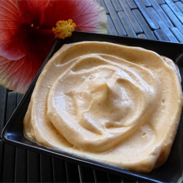 Shrimp Sauce (White Sauce) 4oz