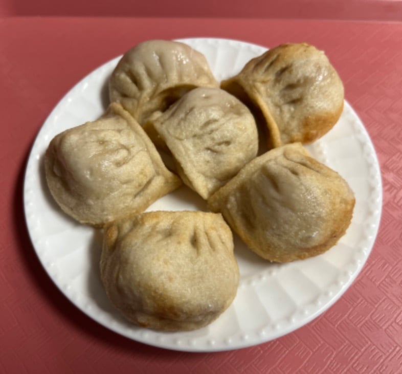 06. Pot Stickers (6)
