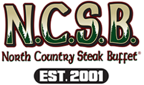 ncsteak Home Logo