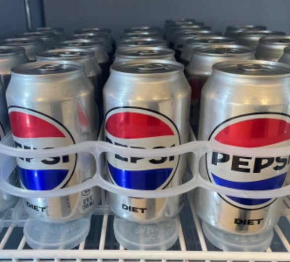 Diet Peppsi(Can)