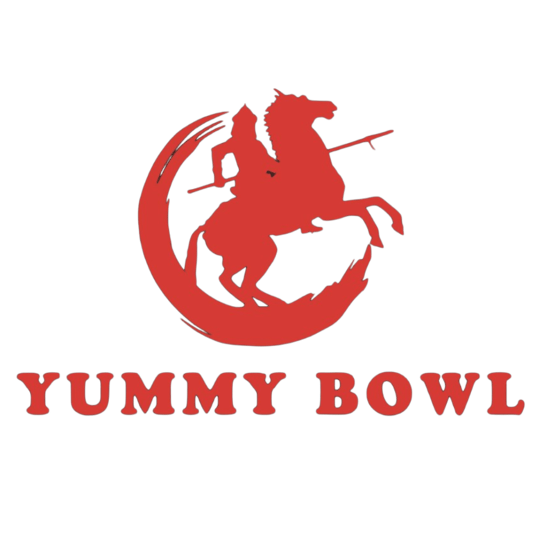 Yummy Bowl - Central Park Dr, O'Fallon logo