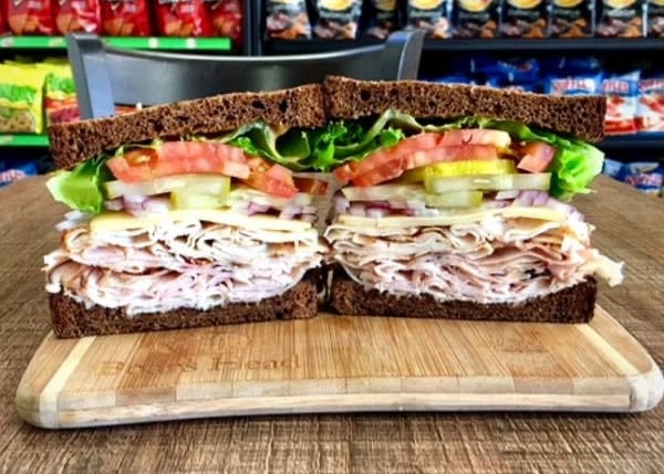 Sweet & Spicy - Cold