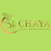Chaya Thai - Tacoma logo