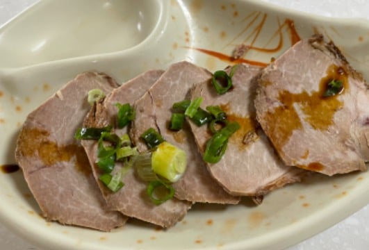81. Char siu