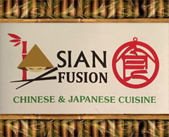 Asian Fusion - League City