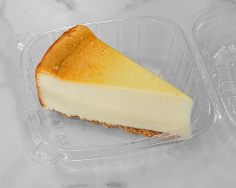 New York Cheese Cake