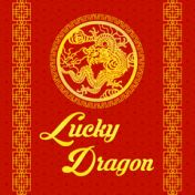 Lucky Dragon - Yellow Springs logo