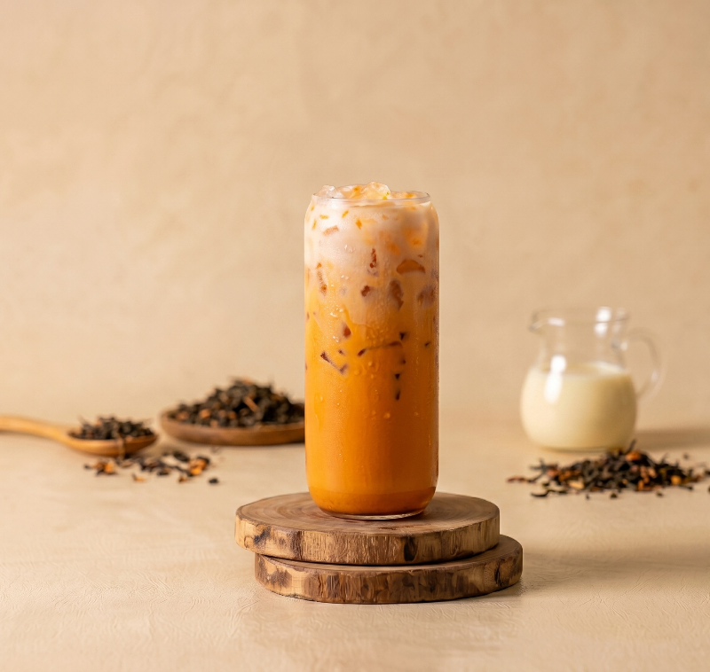 Thai Iced Tea