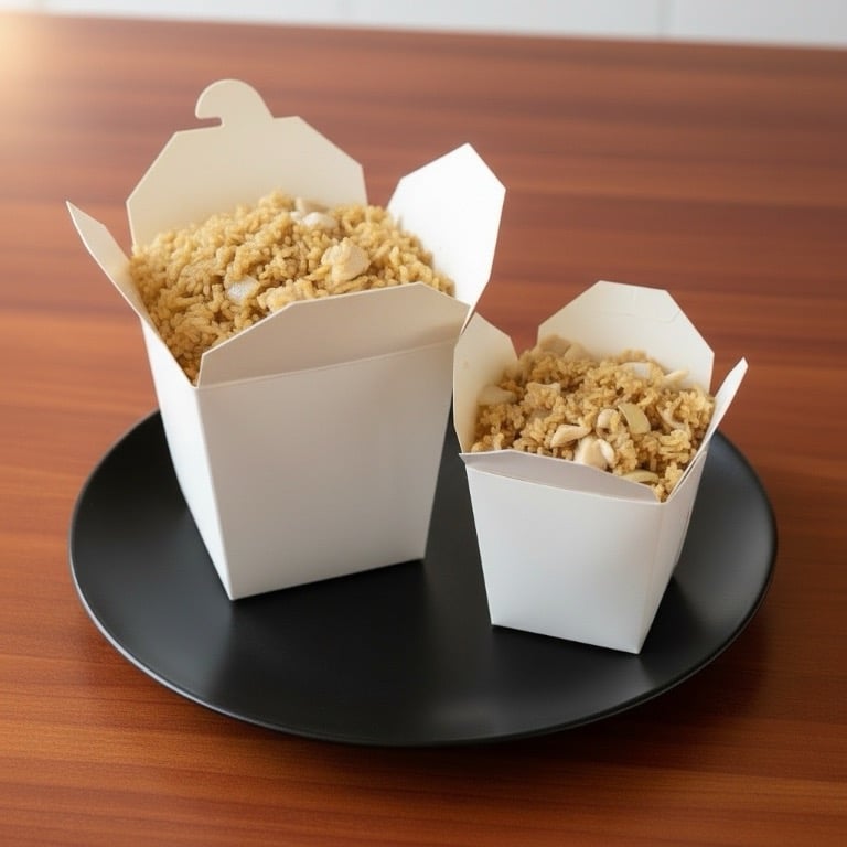 29. Chicken Fried Rice