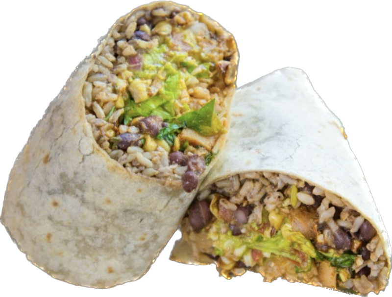 BIG BURRITO