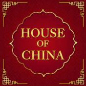 House of China - Dundalk logo