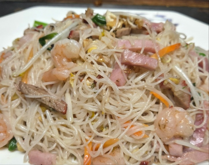 43. Special Vermicelli