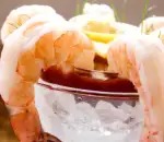 Shrimp Cocktail (5 pcs) Image