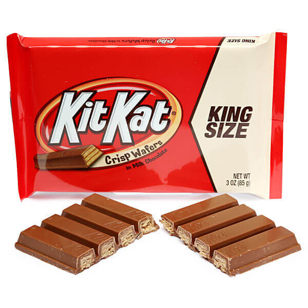 Kit Kat King