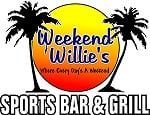 weekendwillies Home Logo